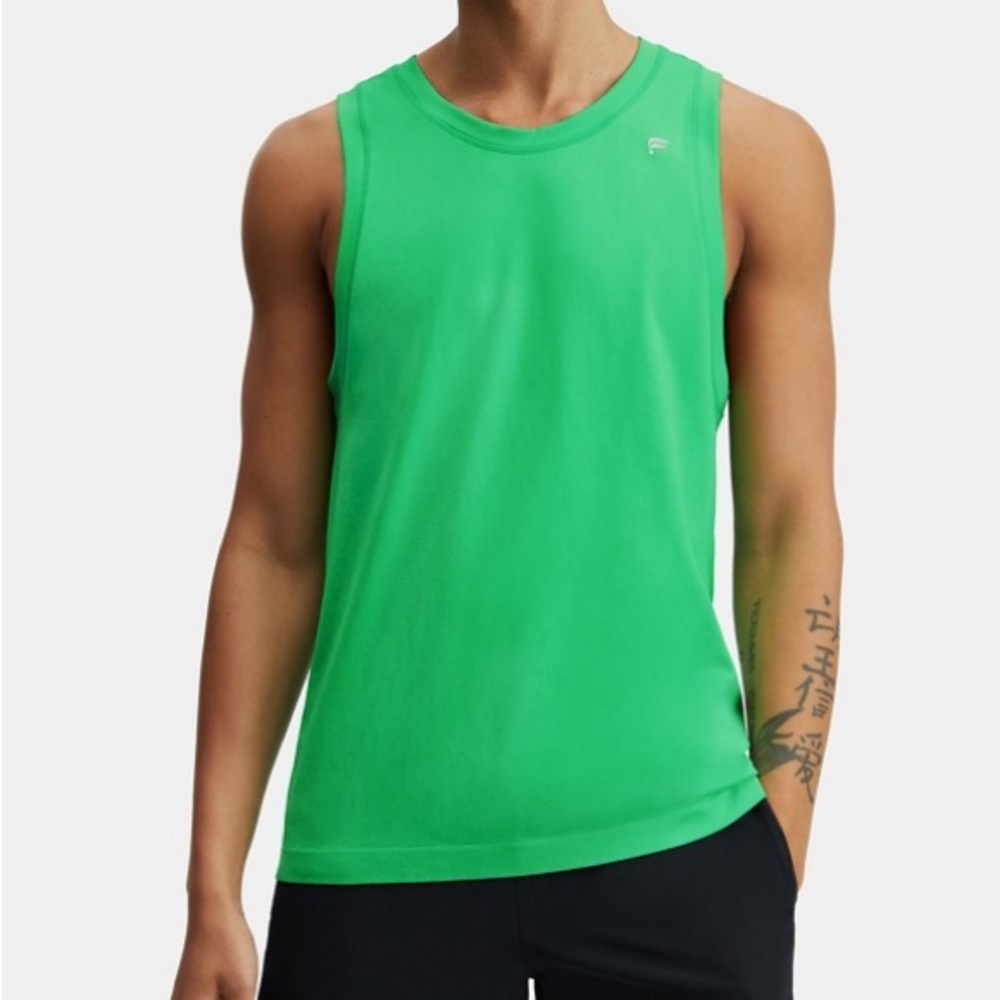 Fabletics The Training Day Tank